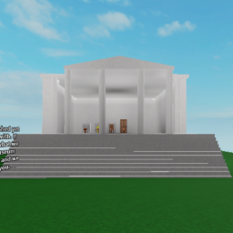 museum