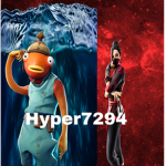 Hypers 7294