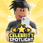 Celebrity Spotlight