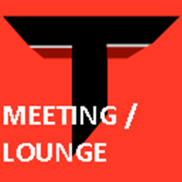 TaZe Meeting Area / Lounge
