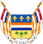 Noord oranje vrijstaat