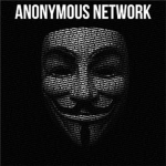 Anonymous Nets