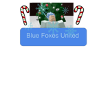 blue foxes united
