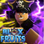 The Blox Fruit Dudes