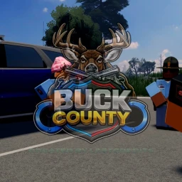 (🔥BIG UPDATE🔥) Buck County icon