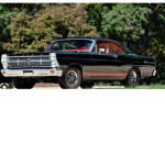 Classic car enjoyers club