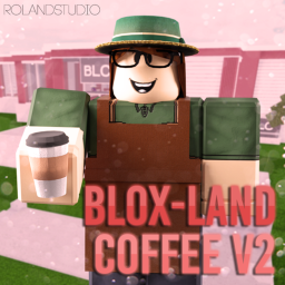 Blox-Land Coffee™ V2