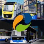 TransLink Inner Brisbane Transport Sim