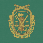 |US| United States Military Police 1940’s