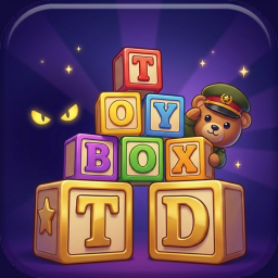 [UPD 2] Toy Box Tower Defense icon