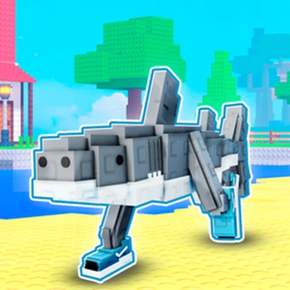 Laggy Game Studios Roblox group icon