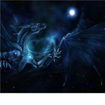 Blue dragon club