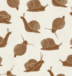 Slow Snails