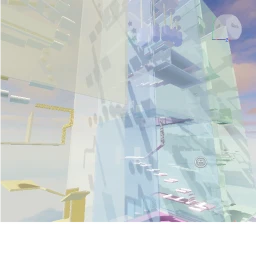 Colorful Pastel Tower !  icon