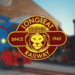 Longleat Railway