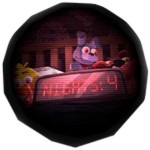 Completed: FNAF 4 - Night 4