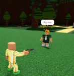 gee Friend