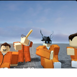 Prison Break [SHUT DOWN]