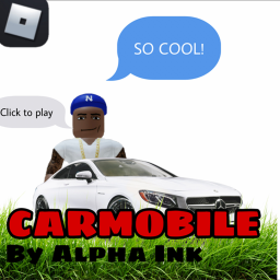 CARMOBILE 🚗