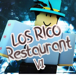 Los Rico Restaurant V1