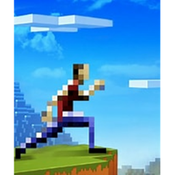 World runner (NEW)
