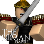 Τhe Roman Εmpireᅠ
