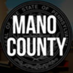 Mano County Sheriff's Office. | RP |