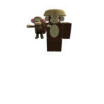 Silly Monkey Empire