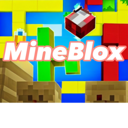 MineBlox [Minecraft] [Early Access]
