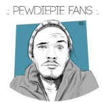.: PEWDIEPIE FANS :.