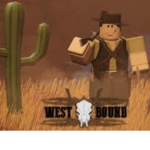 The Westbound Raiders