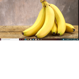 Banana Runner (NEW)