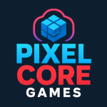 Pixel Core Games