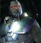 Darkseid Followers