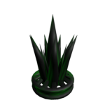 Grim Glow Crown