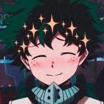 Deku Protection Squad