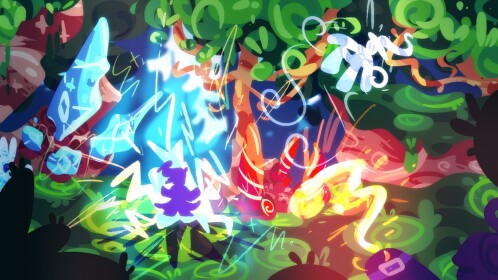 [NEW] Arcane Ascension | Magic RNG