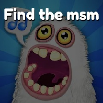 Find the Singing Monster's (v5.0)