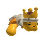 Golden King Turtle [PBR]