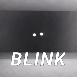 BLINK [👁] icon