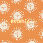- estemia -