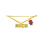 ♡ : nick
