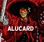 alucard '