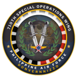 SPOW || 710th Special Operation Wing