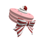 🍓 Cute Strawberry Pancake Hat 🥞