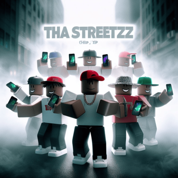 (HUGE UPDATE) Tha Streetz Remastered