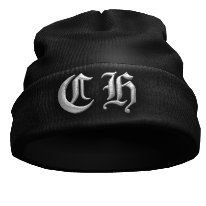 Worn Streetwear Beanie Roblox item