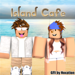 lsland Café®