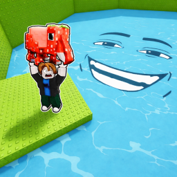 Escape Flood For Brainrots!