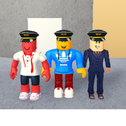Crew Racing